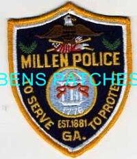 GEORGIA,MILLEN POLICE 2_wm